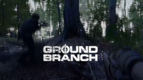 Ground Branch cover. . Ground branch console commands